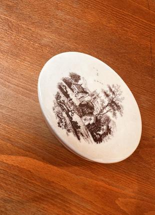 Немецкая шкатулка для украшений2 фото