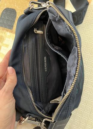 Сумка кросс боди оригинал