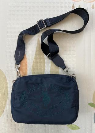 Сумка кросс боди оригинал