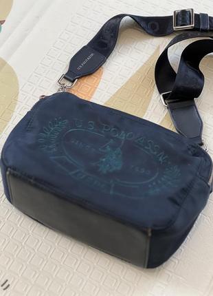 Сумка кросс боди оригинал