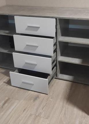 Комод, комод для одягу