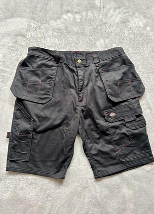 Шорти карго dickies redhawk