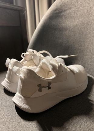 Кросівки under armour