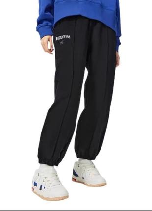 Спортивные штаны li-ning badfive