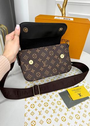 Сумка крос-боді2 фото
