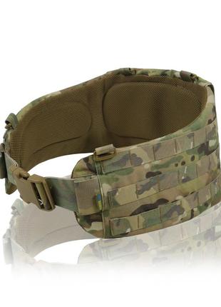 Пояс рпс gen.2 (l) kiborg r-1 мультикам