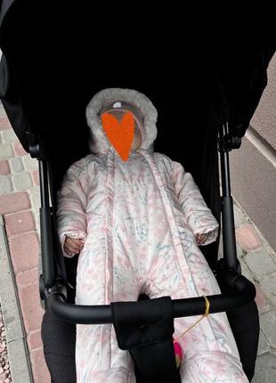 Комбінезон