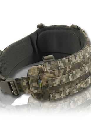 Пояс рпс gen.2 (m) kiborg r-1 піксель