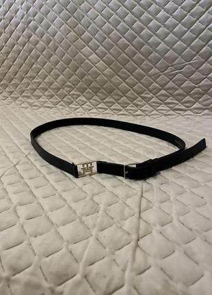 Женский ремень tommy hilfiger 95 см