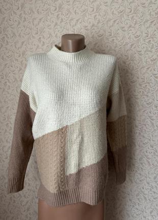 Тепла кофта, светр