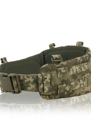 Пояс рпс gen.2 (s) kiborg r-1 піксель