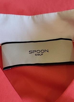 Блуза футболка  в стиле cos spoon