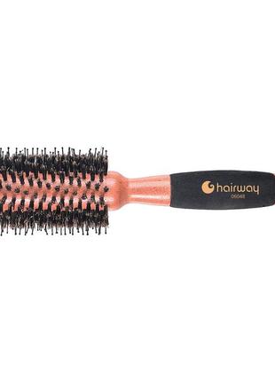 Брашинг hairway 06048 сплошной + разделитель 60 мм