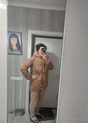 Продам куртку reserved