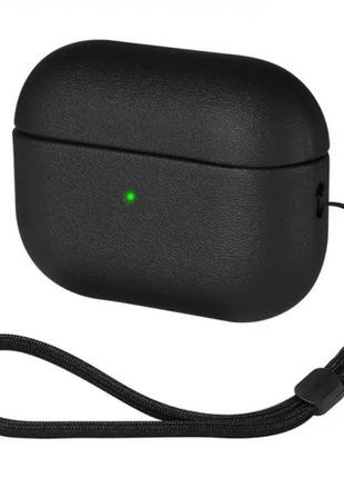 Airpods pro case sgp — black