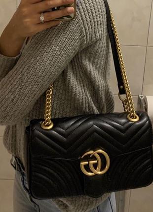 Сумка Bags gucci