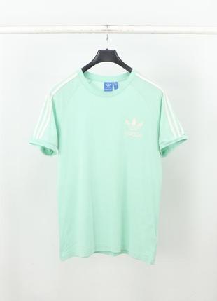 Чоловіча футболка adidas originals