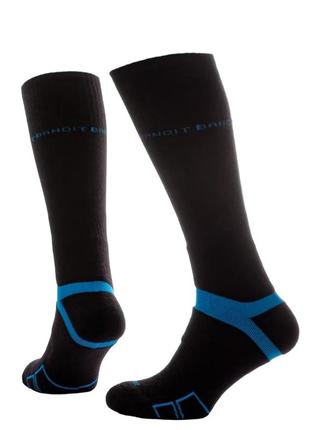 Термошкарпетки «viva blue» 35-37