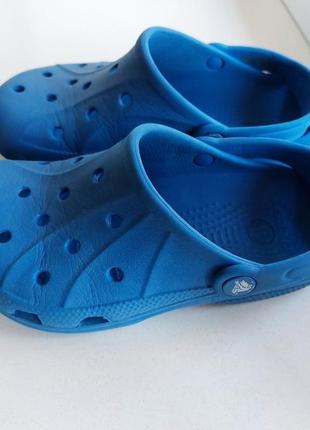 Кроксы crocs j1 оригинал клоги крокс