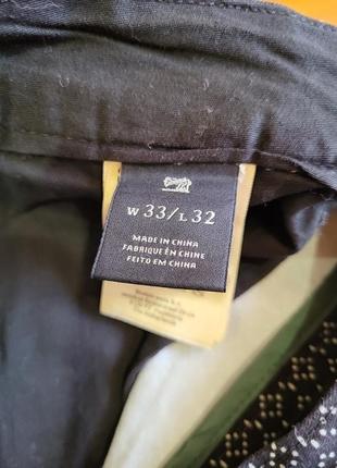 Брюки штаны scotch&soda6 фото