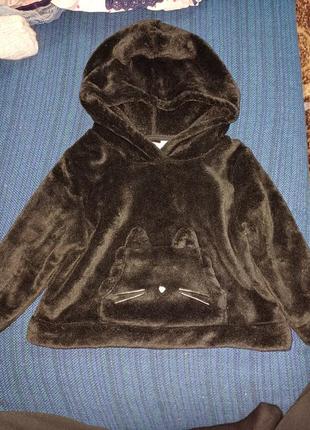 Кофта h&amp;m 92 .