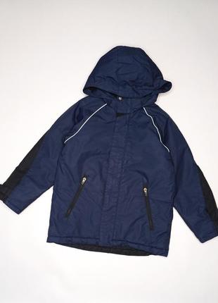 Куртка на мальчика h&m