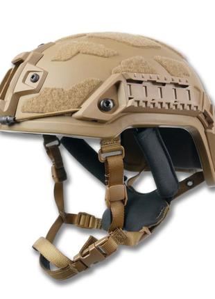 Шлем protection group denmark arch coyote размер м