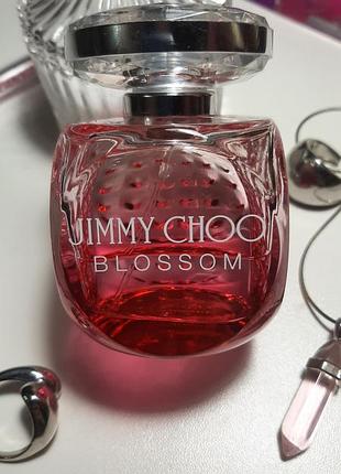 jimmy choo edp парфумована вода залишок