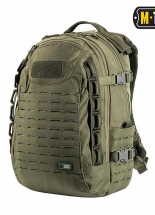 M-tac рюкзак intruder pack olive