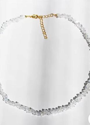 Колье, чокер2 фото