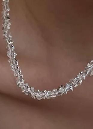 Колье, чокер7 фото