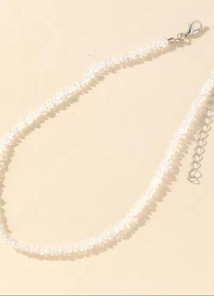 Колье, чокер6 фото