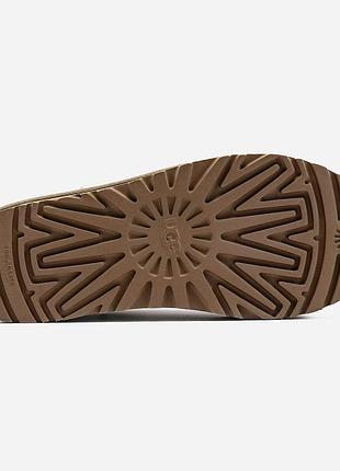 Ugg mini platform beige⚡️ 4