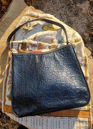 Сумка celine, кожаная сумка celine, сумочка celine