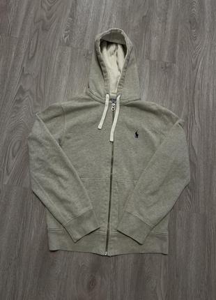 polo ralph lauren 1600 178331230 Threadbare Tall Brun sweater minikjole i polo stil med farveblokke