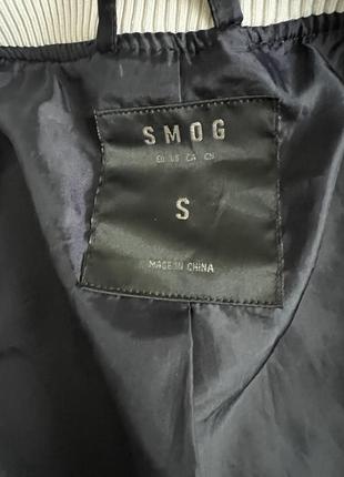 Мужская легкая куртка