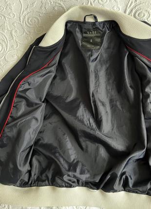 Мужская легкая куртка