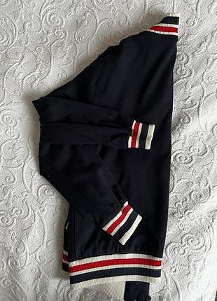 Мужская легкая куртка