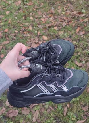 Кросівки adidas ozweego оригінал