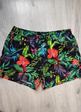 Шорти