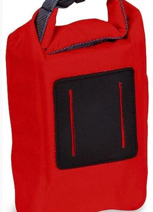 Водонепроникна аптечка tatonka first aid basic nia-mart