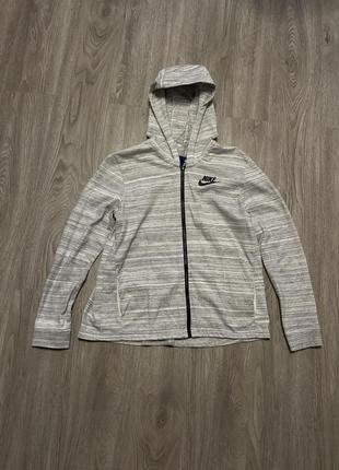 Худи nike