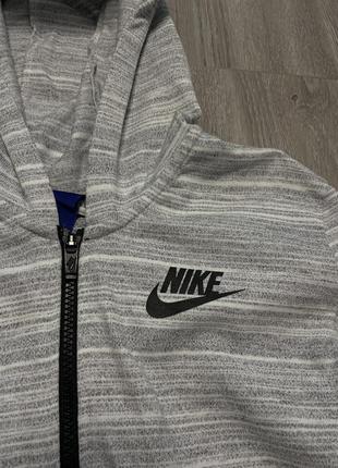 Худи nike 2