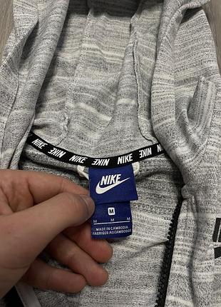 Худи nike 3