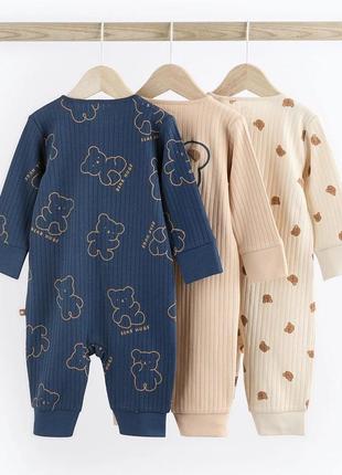 Человечек next 68 см