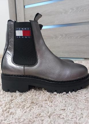 Челсі Оригінальний tommy jeans оригінал