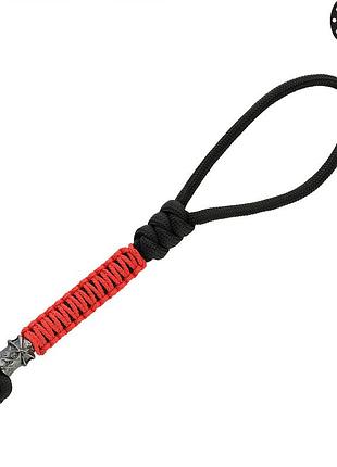 M-tac темляк ninja ver.2 black