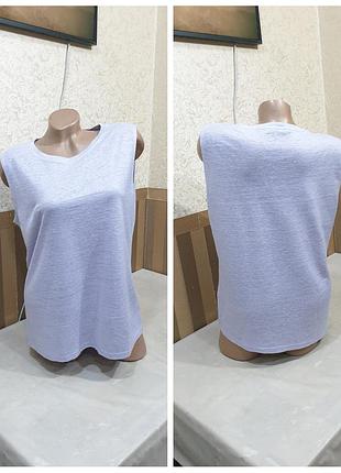 Футболка з коноплі. hessnature.