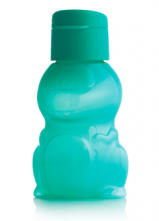 Эко-бутылка детская динозаврик, tupperware