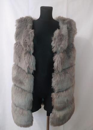 Безрукавка